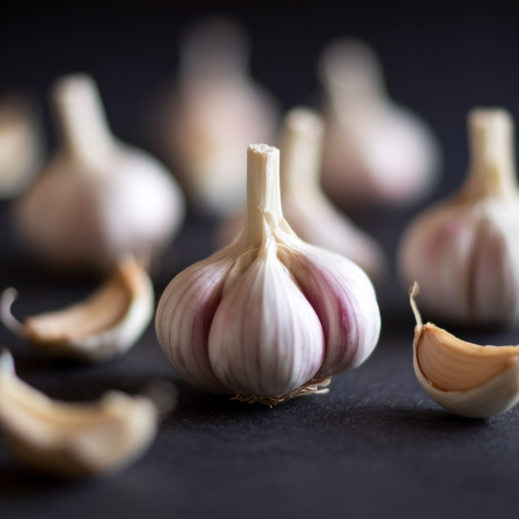 Garlic Extract